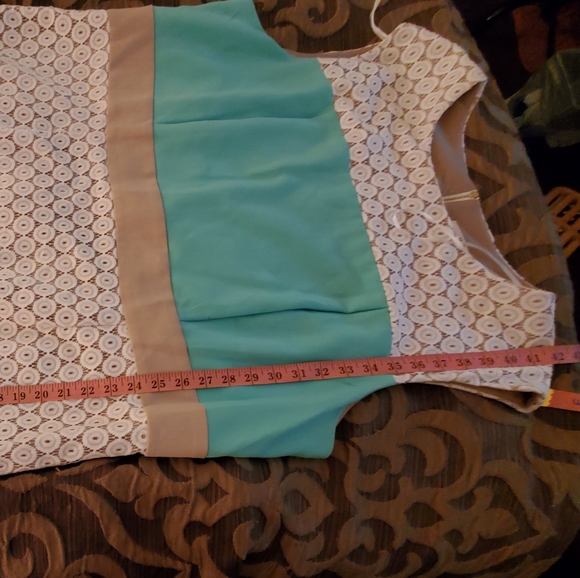 Studio One Dress - Picture 11 of 12